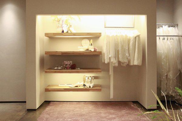 Trouwjurken van Bride2be